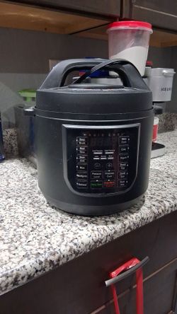 Magic Chef Slow Cooker