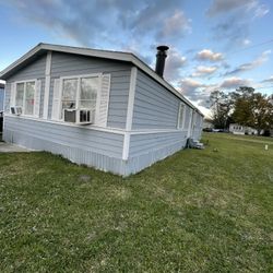 Mobile Home  4 Bedrooms 2-bathrooms  Negotiable 