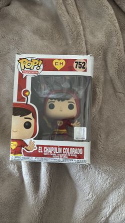 El ChapulÃn Colorado