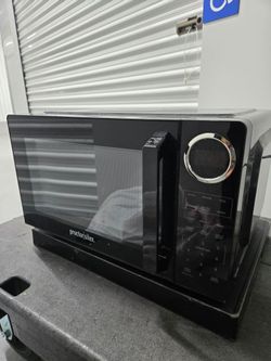 Proctor/silex Microwave