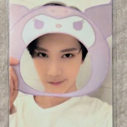 Sanrio NCT Sanrio Characters Non-Sport Trading Card 2023 Sanrio Co., Ltd.