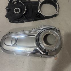 Inner & Outer Primary For Foward Controls