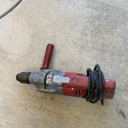 Milwaukee Rotary Hammer