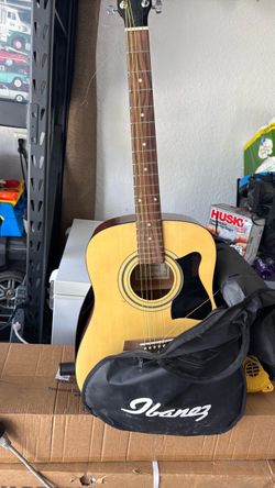 Guitar