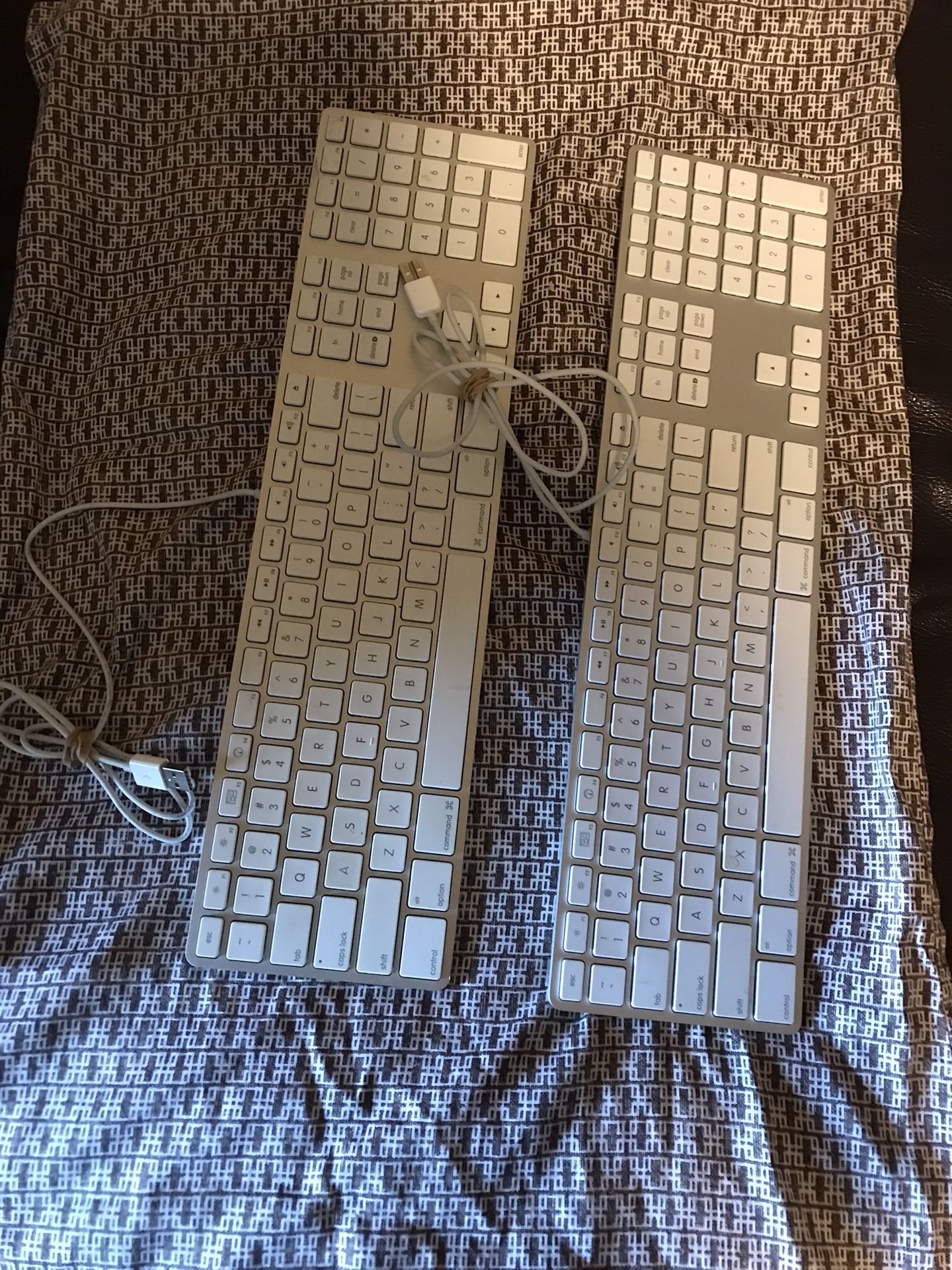 Apple USB Keyboard 