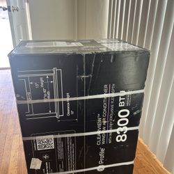 BRAND NEW AC UNIT