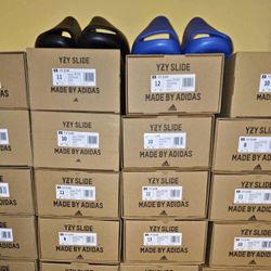 Yeezy Slides Size 6-13 