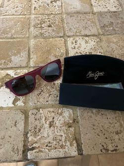 Maui Jim Sunglasses
