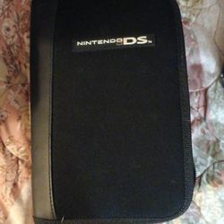 Nintendo DS With Games 