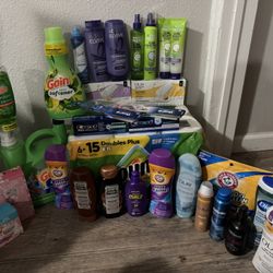 Household Bundle New Items 