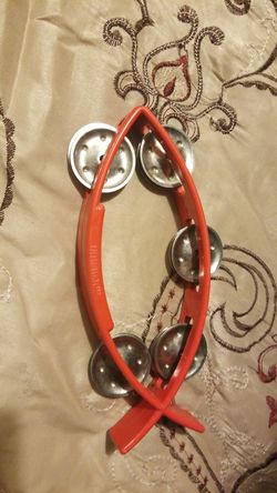 little fish panderito