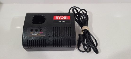 Ryobi 14.4v Charger