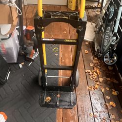 Hand Trucks