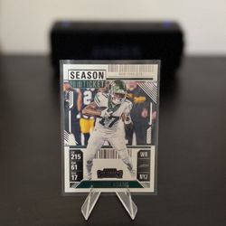 2024 Panini Contenders Davante Adams #54