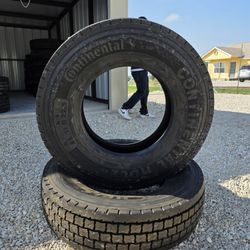 Continental Michelin Otros