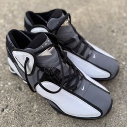 Nike Flight New