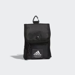NECK POUCH CROSSBODY BAG