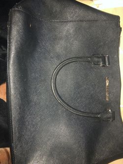 Mk black