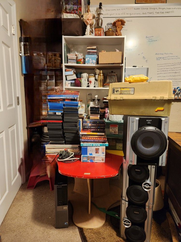 $1 Per Item Bonanza!!! Heck Ya!!! TREAT YO SELF!!!