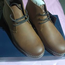 New Men's Dress Boots