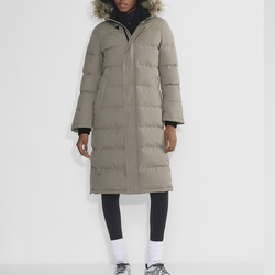 Artizia Powder Parka