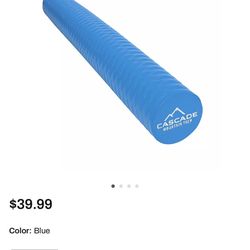 Mountain Tech Cascade Pool Noodles