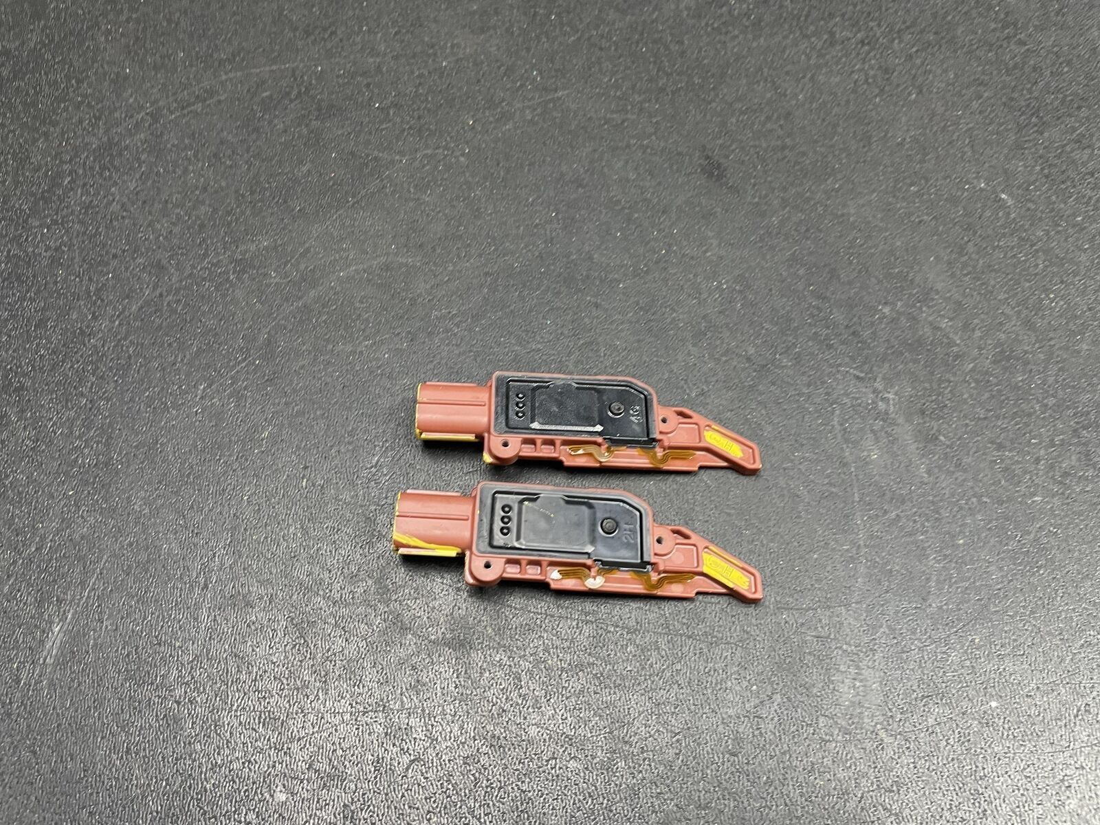 2PC Front Seat Track Rail Sensor 2018 Acura MDX 2014 - 2020 (A7836)