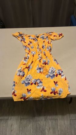 Rue 21 girls dress