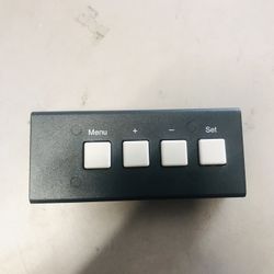 EIZO Signal Transmission Remote Key Pad for PDC