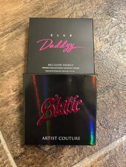 Artist Couture-Pressed Highlighter