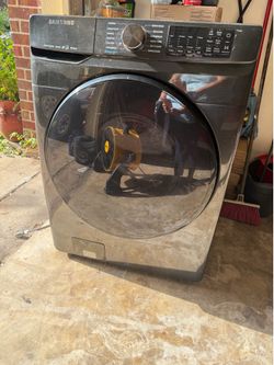 Samsung Washer