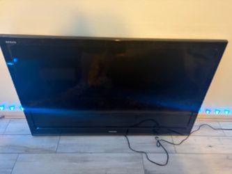 Toshiba Regza TV