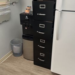 Filing Cabinet