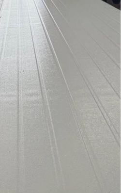 INSULATED METAL PANELS