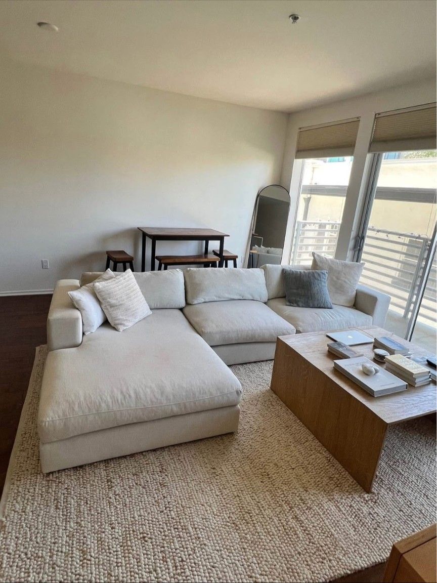 Sofa Available 