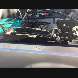 04-06 Yamaha R1 Parts