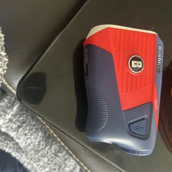 Bushnell Tour V5 Rangefinder