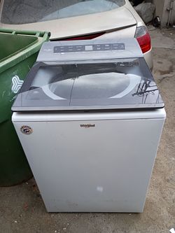 Washer