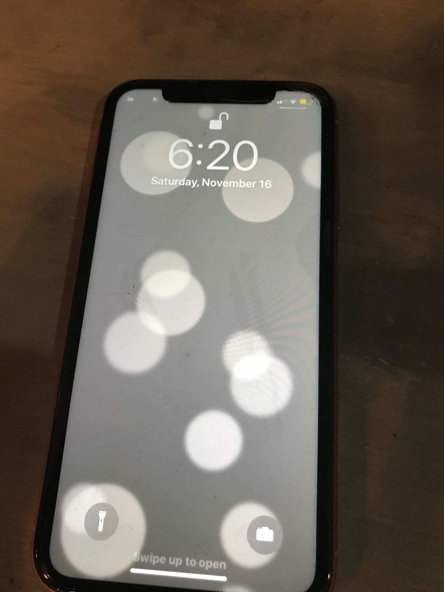 iPhone XR (Perfect condition)