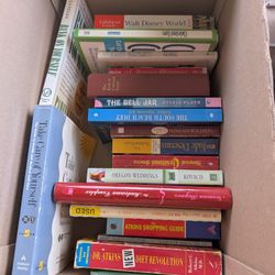Books