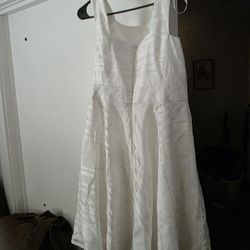 Kay Unger Dress