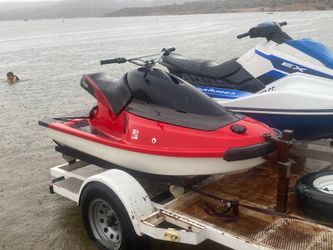 1994 Yamaha Wave Blaster B1