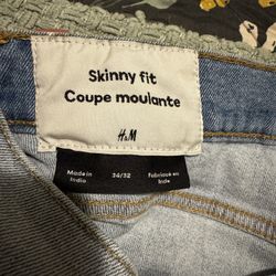 Denim Jeans