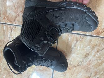 Under Armour Boots