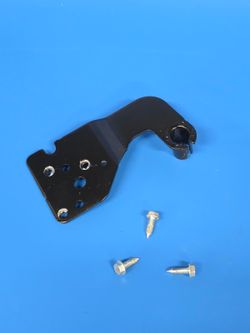Viking OEM 034459-000 Refrigerator Upper Left Door Hinge VCFF236 RDDFF236