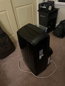 Toshiba AC Unit