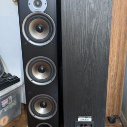 Polk Audio Monitor Series II (Pair)