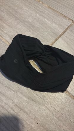 lululemon head band