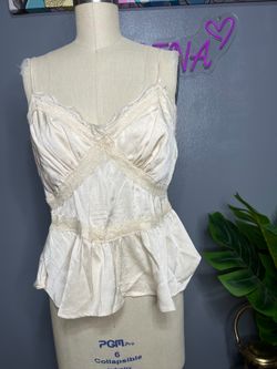 And now this top