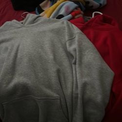 Hoodie bundle mediums